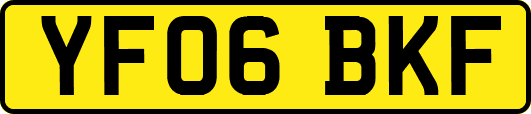 YF06BKF