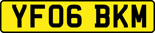YF06BKM