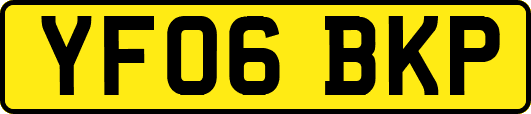 YF06BKP