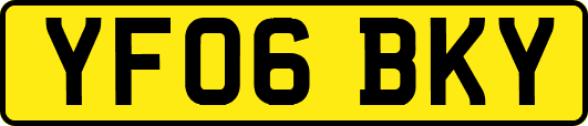 YF06BKY