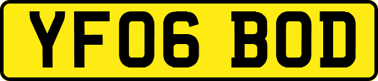 YF06BOD
