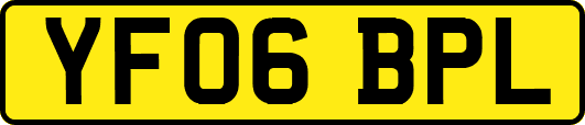 YF06BPL