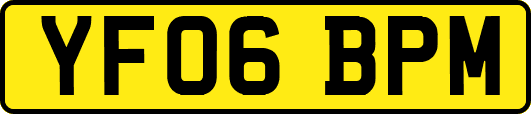 YF06BPM