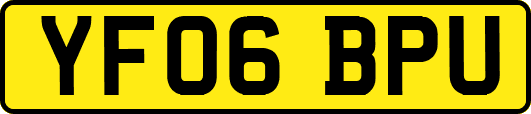 YF06BPU