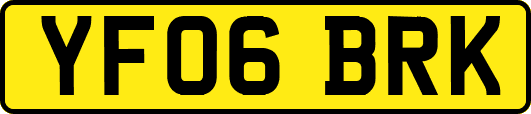 YF06BRK