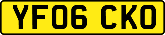 YF06CKO