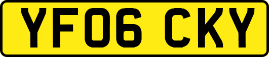 YF06CKY