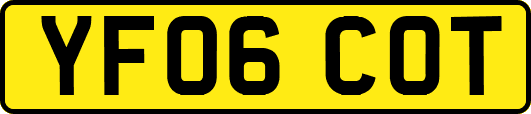 YF06COT