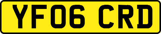 YF06CRD
