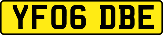 YF06DBE