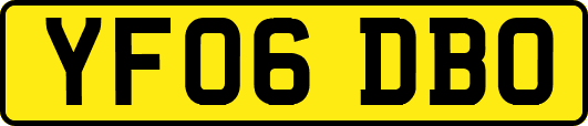 YF06DBO