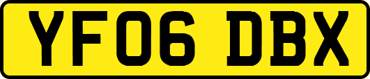 YF06DBX