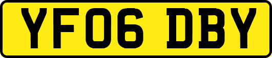 YF06DBY