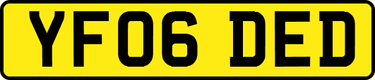 YF06DED