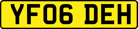 YF06DEH