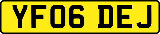 YF06DEJ
