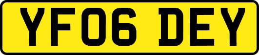 YF06DEY