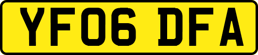 YF06DFA