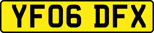 YF06DFX