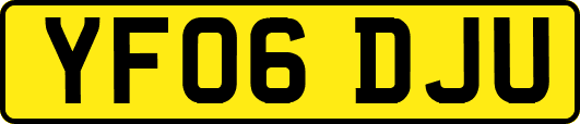 YF06DJU