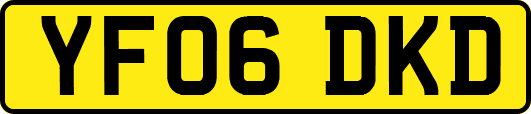 YF06DKD