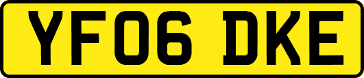 YF06DKE