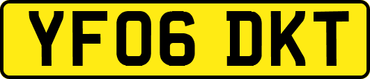 YF06DKT