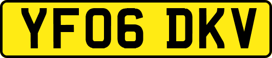 YF06DKV
