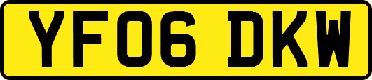 YF06DKW
