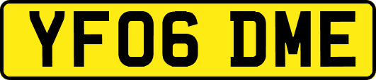 YF06DME