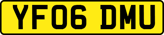 YF06DMU