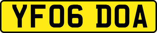 YF06DOA