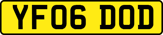 YF06DOD