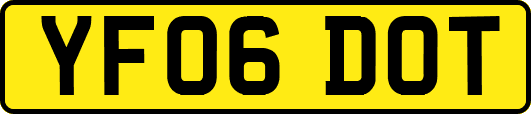 YF06DOT