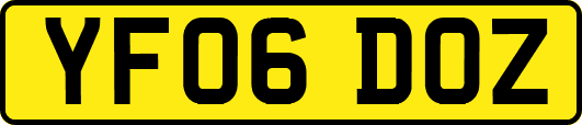 YF06DOZ