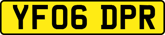 YF06DPR