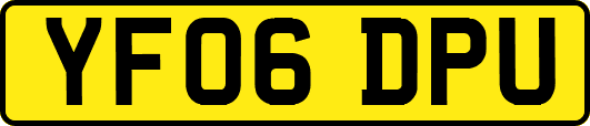YF06DPU