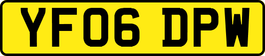 YF06DPW