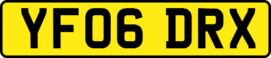 YF06DRX