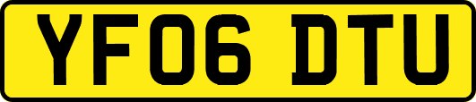 YF06DTU