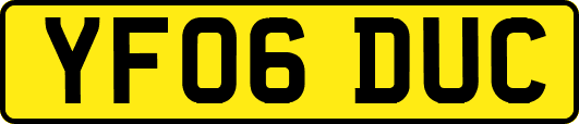 YF06DUC