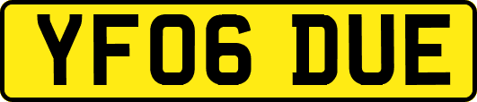 YF06DUE