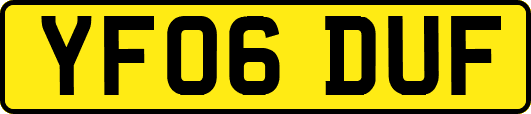 YF06DUF