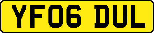 YF06DUL