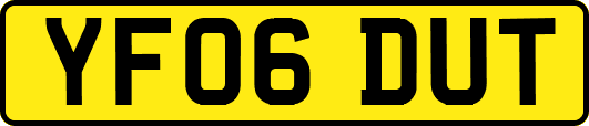 YF06DUT