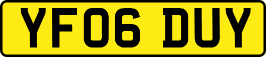 YF06DUY