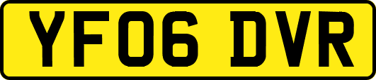 YF06DVR