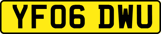 YF06DWU