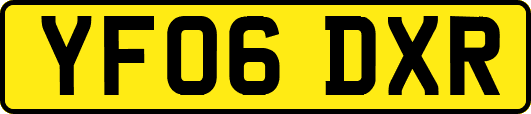 YF06DXR