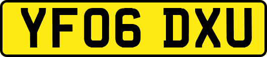 YF06DXU